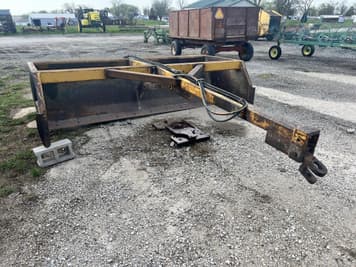 Main image Big Dog BH100